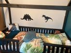 Kinderbedhuisje 200 x 90 cm, Ophalen, Zo goed als nieuw
