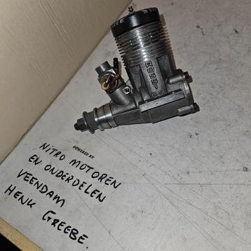Rossi 60 R/C Aero  beschikbaar voor biedingen