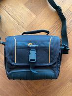 Lowepro Adventura SH 160 III camera tas, Ophalen, Zo goed als nieuw