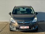 Opel Meriva 1.4 Turbo Benzine 2017 Euro6C + Keuring, Auto's, Euro 6, Bedrijf, Handgeschakeld, Meriva