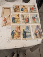 Manneken pis - serie 1, Verzamelen, Ophalen of Verzenden, Ongelopen