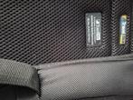 Sac à dos Travel blue pour pc portable + poche pour dossiers, Computers en Software, Laptoptassen, Ophalen, 14 inch, Gebruikt