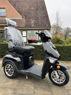 Snelle Scootmobiel Mobitech Rolex 25km/u Elektrische Scooter, Diversen, Rolstoelen, Ophalen of Verzenden, Inklapbaar, Nieuw, Elektrische rolstoel