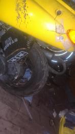 Peugeot buxy, Fietsen en Brommers, Ophalen of Verzenden, Zo goed als nieuw