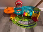 Vtech toet toet auto winkel, Kinderen en Baby's, Speelgoed | Vtech, Ophalen of Verzenden