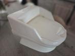 Mini toiletje, Kinderen en Baby's, Overige Kinderen en Baby's, Ophalen, Zo goed als nieuw