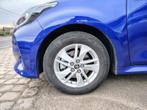 Toyota Yaris Dynamic, Auto's, Automaat, Blauw, 1490 cc, 5 deurs