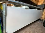 Garagepoort, Ophalen, 120 cm of meer, Metaal, 200 tot 215 cm