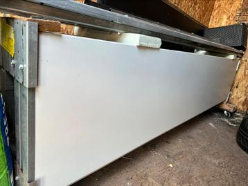Garagepoort, Neuf, Enlèvement, Porte de garage, 200 à 215 cm