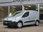 Peugeot partner 1.6hdi airco /GARANTIE 12M, Bedrijf, Alarm, Te koop, Peugeot