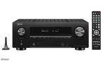 Denon AVR-X3600H, 9.2 receiver met 4K, Atmos, WiFi en Heos, Denon, Ophalen of Verzenden, 60 tot 120 watt, Gebruikt
