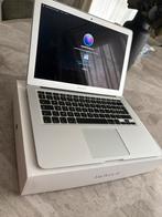 Apple MacBook Air 13 inch, Computers en Software, Ophalen, 256 GB, 8 GB, 13 inch