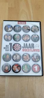 10 jaar Woestijnvis dvd 1, Cd's en Dvd's, Ophalen of Verzenden