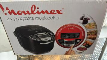 Moulinex MK708810 beschikbaar voor biedingen