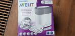 Avent 4 in 1 sterilisator, Kinderen en Baby's, Ophalen of Verzenden, Sterilisator