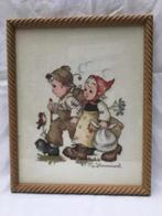 Hummel in kruissteek, Ophalen of Verzenden, Nieuw