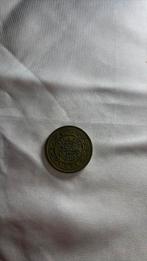 Tunesische munt van 100 millimes, Ophalen of Verzenden, Setje