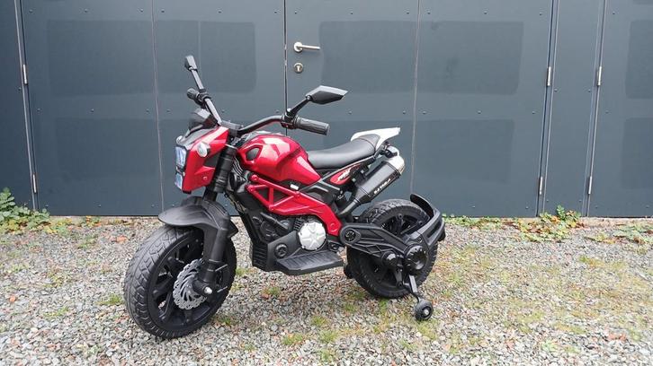 Moto électrique pour enfants, Vélos & Vélomoteurs, Mini Bikes, Midi Bikes & Pit Bikes, Enlèvement