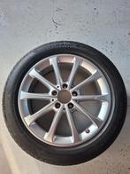 Jantes Mercedes classe b, Autos : Pièces & Accessoires, Pneus & Jantes, Enlèvement, Utilisé, Pneus été, Jante(s)