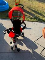 Velo pousette pour enfants, Enlèvement, Neuf, Poussette