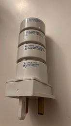 Conversion plugs voor op reis, Audio, Tv en Foto, Audiokabels en Televisiekabels, Verzenden, Zo goed als nieuw