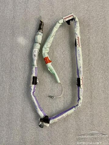 Audi A5 16-24 Hemel dak roof curtain airbag Links/Left 8W688 beschikbaar voor biedingen