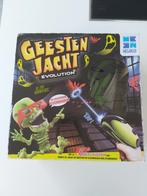 geestenjacht, Ophalen, Gebruikt