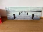 Glazen kader nieuw!, Huis en Inrichting, Ophalen, Nieuw, 125 cm of meer, 50 tot 75 cm