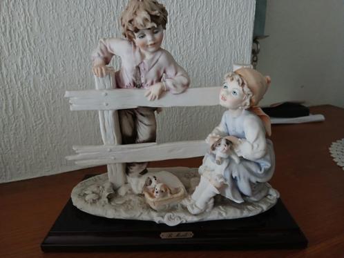 Vintagebeeld Bruno Marli, Antiek en Kunst, Curiosa en Brocante, Ophalen