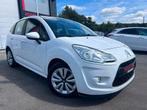 Citroën C3 1.4hdi 185000Km, Autos, Euro 5, Achat, 50 kW, Entreprise