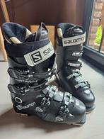 Chaussures ski Salomon, Enlèvement, Ski, Chaussures, Salomon