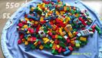 550 allerlei echtte Duplo blokken., Ophalen of Verzenden, Zo goed als nieuw, Complete set, Duplo