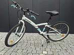 Mooie kinderfiets, Fietsen en Brommers, Fietsen | Kinderfietsjes, Ophalen, Zo goed als nieuw, 20 inch of meer, Btwin Decathlon