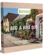 Bongo bed & bike, Tickets en Kaartjes, Twee personen