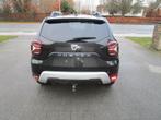 DACIA DUSTER PRESTIGE , AUTOMAAT, 4 cilinders, Duster, Zwart, Leder