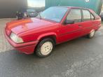 Citroën bx, Autos, Oldtimers & Ancêtres, Rouge, Citroën, 5 portes, Berline