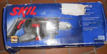 boorhamer beschikbaar voor biedingen