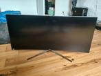 Écran LG 34 pouces Ultrawide, Ophalen, Zo goed als nieuw