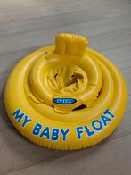 Baby Float / babyzwemband Intex 6-12 maanden max. 11 kg, Kinderen en Baby's, Babykleding | Baby-zwemkleding, Jongetje of Meisje