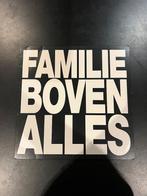 Stikstof - Familie Boven Alles, Ophalen of Verzenden, Zo goed als nieuw