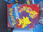 Pokemon yathzee junior, Ophalen of Verzenden, Zo goed als nieuw