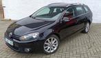 Volkswagen Golf highline 1.4 TFSI GARANTIE pano, Autos, Euro 5, Achat, Entreprise, Boîte manuelle