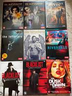 Dvd series, Ophalen of Verzenden, Zo goed als nieuw