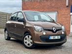 TE KOOP: Renault Twingo 1.0 Petrol — 2015, Auto's, Bluetooth, Zwart, Bruin, Bedrijf