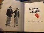 De bende van Adegem 1922 - Hugo Notteboom, Boeken, Geschiedenis | Nationaal, 19e eeuw, Ophalen of Verzenden, Zo goed als nieuw