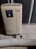 Climatisation : De'Longhi Pinguino Mobile — télécommande inc, Enlèvement, Ventilation, Climatiseur mobile, Télécommande