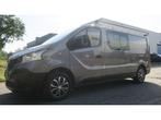 Renault Trafic Renault Trafic 1.6 dCi Dubbel Cabine 6 Plaat, Autos, Renault, Achat, https://public.car-pass.be/vhr/7f1ccb0a-d22a-4759-a1ef-e0071fcd6b53