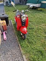 keeway milan klasse a, Ophalen, Gebruikt