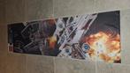Lego Star Wars Banner / vlag, Ophalen, Nieuw, Lego