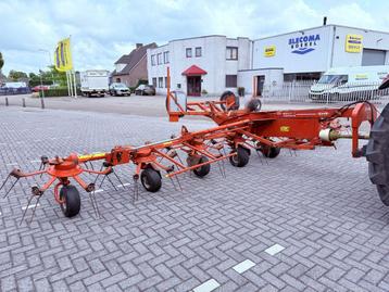 Kuhn GF8501 T 2003 beschikbaar voor biedingen